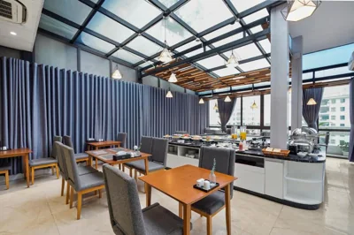 22Land Classic Suites – 照片 3