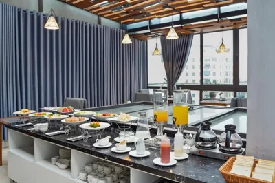 22Land Classic Suites – 照片 5