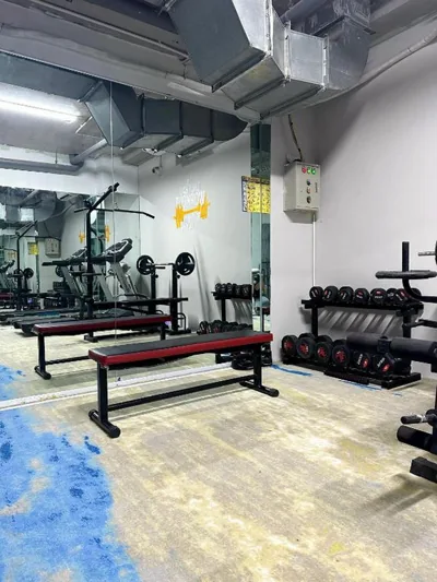 22Land Classic Suites – 照片 6