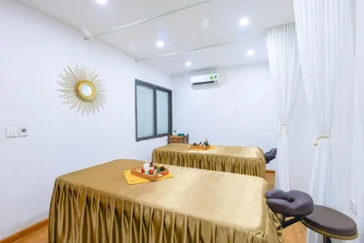 22Land Classic Suites – 照片 7