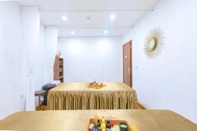 22Land Classic Suites – 照片 8