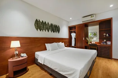 22Land Classic Suites – 照片 13