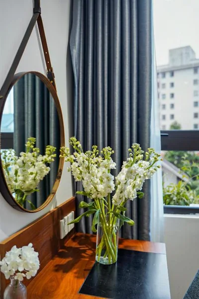 22Land Classic Suites – 照片 16